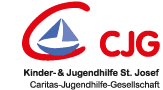 Logo CJG Kinder- & Jugendhilfe St. Josef